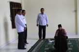 Target Juara Umum, 44 Qori Tekun Berlatih