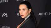 Unggah Foto Bugil, Kim Kardashian Kena Tegur Selebriti