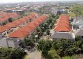 Target Sejuta Rumah Tidak Realistis