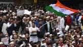 Rusuh Hindu-Muslim di India hingga Cerita WNI di Korsel