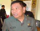 Mantan Wabup Pelalawan Kembalikan Kerugian Negara Rp2 Miliar