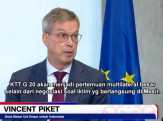 Dubes UE untuk Indonesia Dorong G20 Tingkatkan PDB Negara Anggota