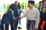 Calon Paskibaraka Provinsi Riau Dari Bengkalis 2 Orang