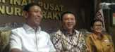 Hanura Tanyakan Jalur Pilihan Ahok untuk Pilkada 2017