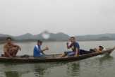 Fenomena Danau PLTA Koto Panjang