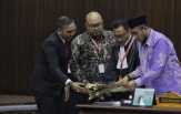 KPU Buka Kemungkinan Tak Hadirkan Saksi di Sidang MK