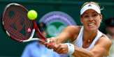 Menanti Laju Sharapova