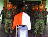Sidang Pembunuhan Prajurit Kostrad, Saksi Paparkan Kondisi Parah Korban Setelah Dilindas Mobil