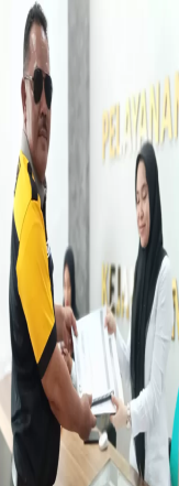PETIR Laporkan Dugaan Korupsi Rp144 Miliar di Sekretariat DPRD Bengkalis Ke Kejari