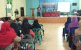 Panwaslu Bangko Sukses Gelar Bimtek Pengawas TPS