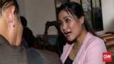 Polisi Akan Perpanjang Masa Tahanan Jessica Wongso