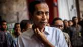 Jokowi Ditunda  ke Riau!