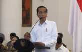 Jokowi Janji Secepatnya Putuskan Amnesti untuk Baiq Nuril