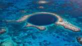 Terpukau Atol di Pulau Kecil Terluar Indonesia