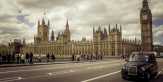 Taksi di London Promosikan Pariwisata Indonesia