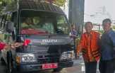 Hakim Tipikor Bengkulu Disebut Minta Jatah Pelicin Rp1 Miliar