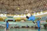 Bengkalis Island Cup 2016, Ini 4 Tim yang Bertarung di Semifinal
