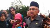Gubri Sebut Jika Kepala Dinas yang Ikut Pilkada Mundur Saja