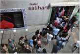 Bienal Sastra Salihara Gelar Festival Sastra dan Rasa