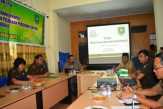 TP4D Kejari Bengkalis Bekali Anti Korupsi kepada ASN BPMP2T