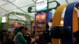 Pelalawan Expo 2015, Pertahankan Tradisi, RAPP Raih Predikat Pameran Stand Terbaik