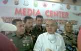 Soal Wakil Gubernur, Andi Rachman Atur Kejutan Seperti Munculnya Edwar Sanger sebagai Walikota Pekan