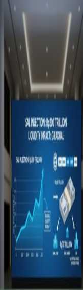 Mencermati Gelombang Likuiditas dari SAL: HSBC Indonesia Lihat Dampak Bertahap dan Kondisi Stabil