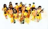 Berbagai Alat Musik Tionghoa