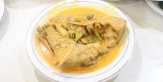 Rasa Menggoda Gulai Kepala Ikan khas Pariaman