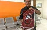Kampus Undip Dihebohkan Poster 'Garudaku Kafir'