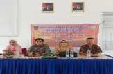 Siswa SMPN 4 Siak Hulu Antusias Ikuti Pelatihan Membaca Puisi