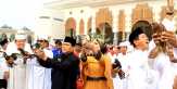 Pekan Muharram 1437 H, Umat Islam di Rohul Hijrah Pada Kebaikan