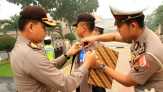 Polres Rohul Gelar Operasi Zebra Siak 2015?