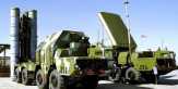 Rusia Pasang Sistem Pertahanan S-300 di Kota Tartus, Suriah