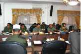 Pemdes Rekomendasikan Pjs Kades dari PNS