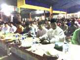 Ketum PB NU Hadiri Tablig Akbar di Ponpes Al Mutaqiem Bungaraya Siak
