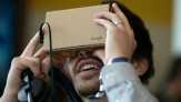 Google Batal Bikin Headset VR?