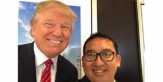 Bagi Fadli Zon, Pertemuan dengan Donald Trump Bentuk Diplomasi Ekonomi