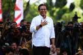 Istana Sebut Jokowi Tolak Pilpres Lewat MPR