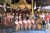 Tarian Bontek dari Kepulauan Meranti yang Terlupakan