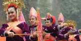 Mengenal Tradisi Payakumbuh Melalui TdS 2015