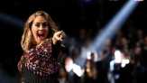 Adele Histeris Tonton Konser Reuni Spice Girls
