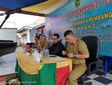 Buka Musrenbang Kecamatan Tebing Tinggi, Wabup Minta Camat dan OPD Mampu Ciptakan Selatpanjang yang 