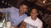 Timnas Bakal Uji Coba Lawan Tim Anak Luis Milla di Spanyol