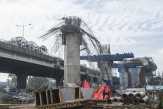 FLY OVER Pekanbaru Harus Bisa Dilewati Bulan Februari, Wakil Rakyat Ingatkan Kontraktor