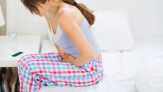 Sulit Dikenali, Nyeri Haid Akibat Endometriosis Rentan Bikin Wanita Depresi