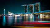 Atraksi Wisata Murah di Singapura