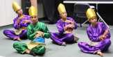 Pesona Seni dan Budaya Sumbar Memukau Masyarakat Orlando