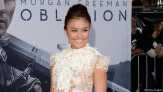 Agnes Monica, 'Tiruannya' Mejeng di Madame Tussauds Singapura