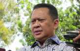 Ketua DPR Klaim Tak Ada Pengesahan UU di Paripurna Terakhir